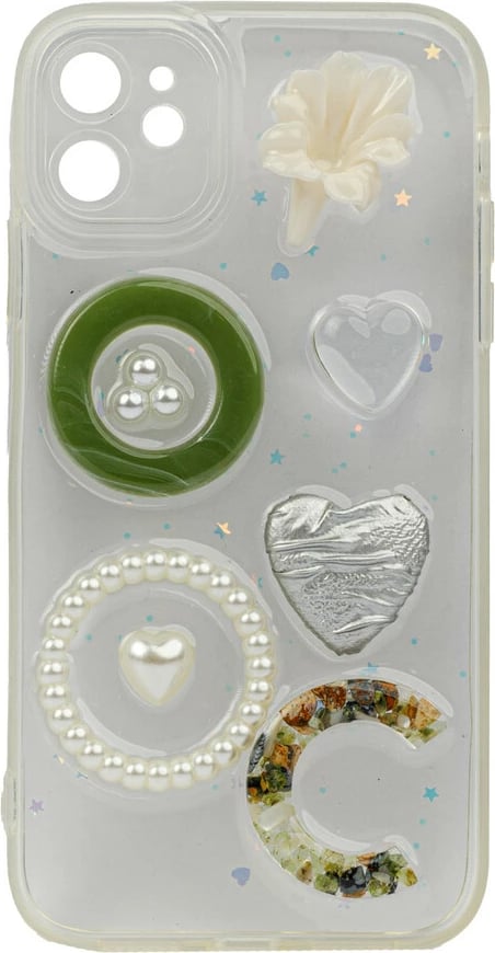 Fotroll Për Telefon Tech Time Accessories (IP16)