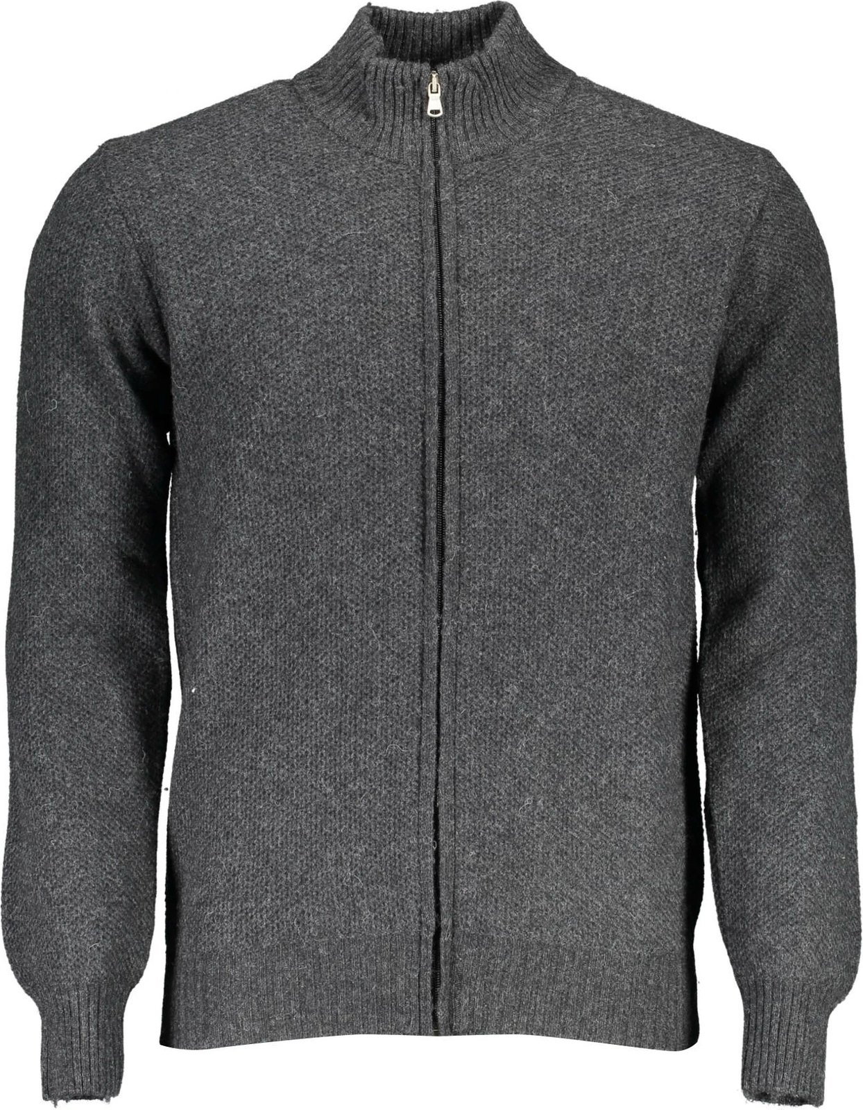 Xhemper për meshkuj NORTH SAILS, gri