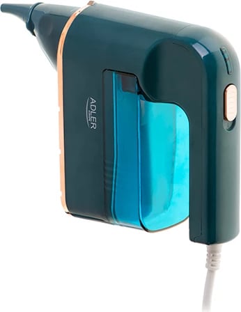 Pastrues me avull, Adler AD 7050, 1200W, depozitë 120 ml, IPX4, kabllo 3 m, set 5 aksesorë