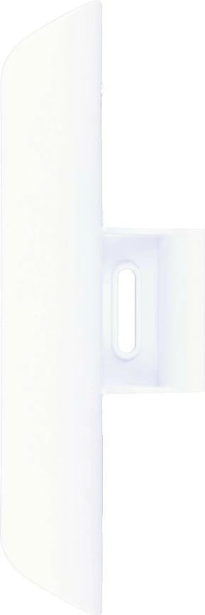 Access point UBIQUITI NanoStation LocoM2, 2.4 GHz, i bardhë