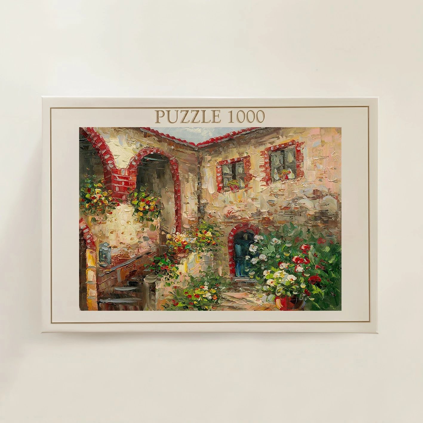 Puzzle 1000 copa, Evila Originals, PZL_014 Puzzle 1000 copa, Evila Originals, PZL_014