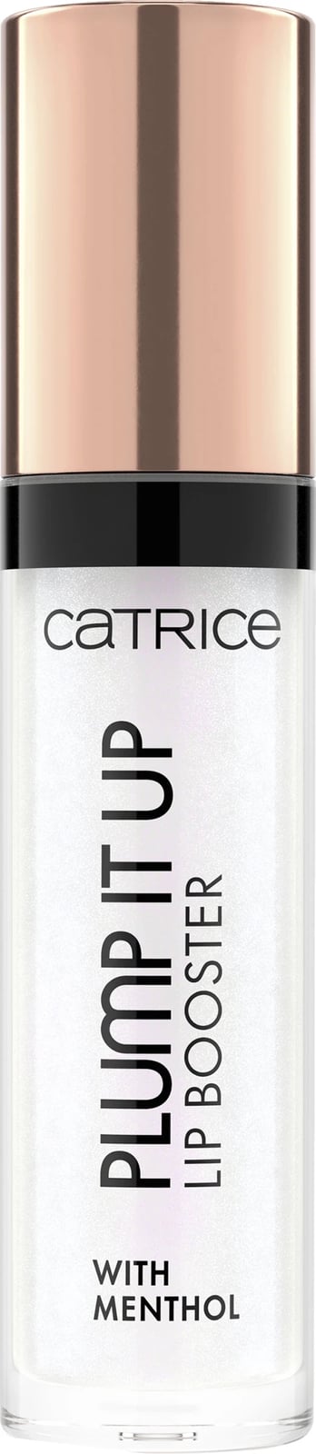 Shkëlqyes Catrice Plump It Up Lip Booster 010