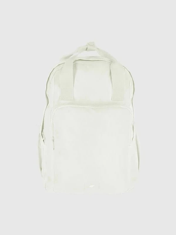 Çantë shpine për femra 4f, e zezë