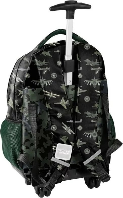 Paso Cante Me Rrota Flying Academy Pp25Mp-997