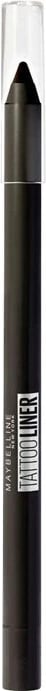 Laps për sy Maybelline Tattoo Liner Gel Pencil 970-Polishe, 1.3g