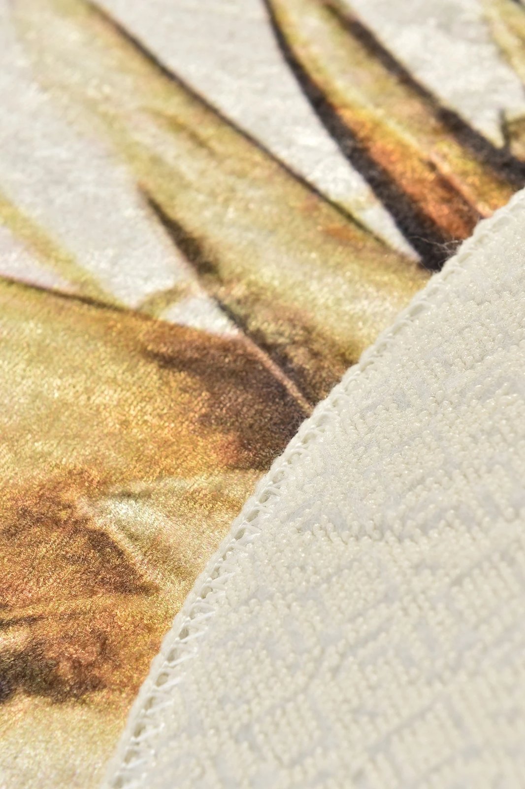 Set tapetash për banjo, Mijölnir, Gold Pine, 2 copë