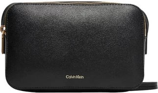 Çantë Calvin Klein femra, e zezë