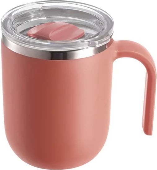 Filxhan ΚΥΚΛΩΨ 30587-02, 400 ml, Terracotta