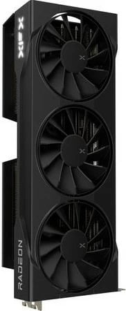 Kartë grafike XFX RX 9070 OC Triple Fan Gaming Swift 16GB GDDR6 e zezë