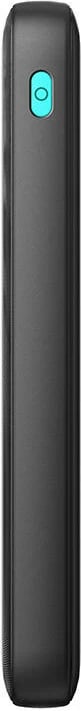 Powerbank Joyroom JR-PBF15, 10000 mAh, 22.5W, LED, e zezë