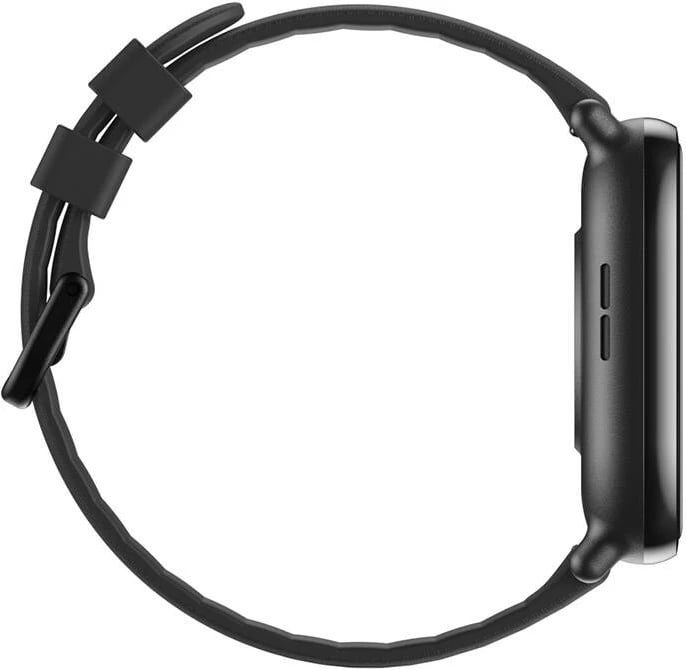 Smartwatch Zeblaze GTS 3 Pro, 1.97", AMOLED, Bluetooth, i zi