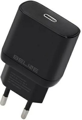 Karikues muri Beline BLNCB25, 25W, USB-C, i zi