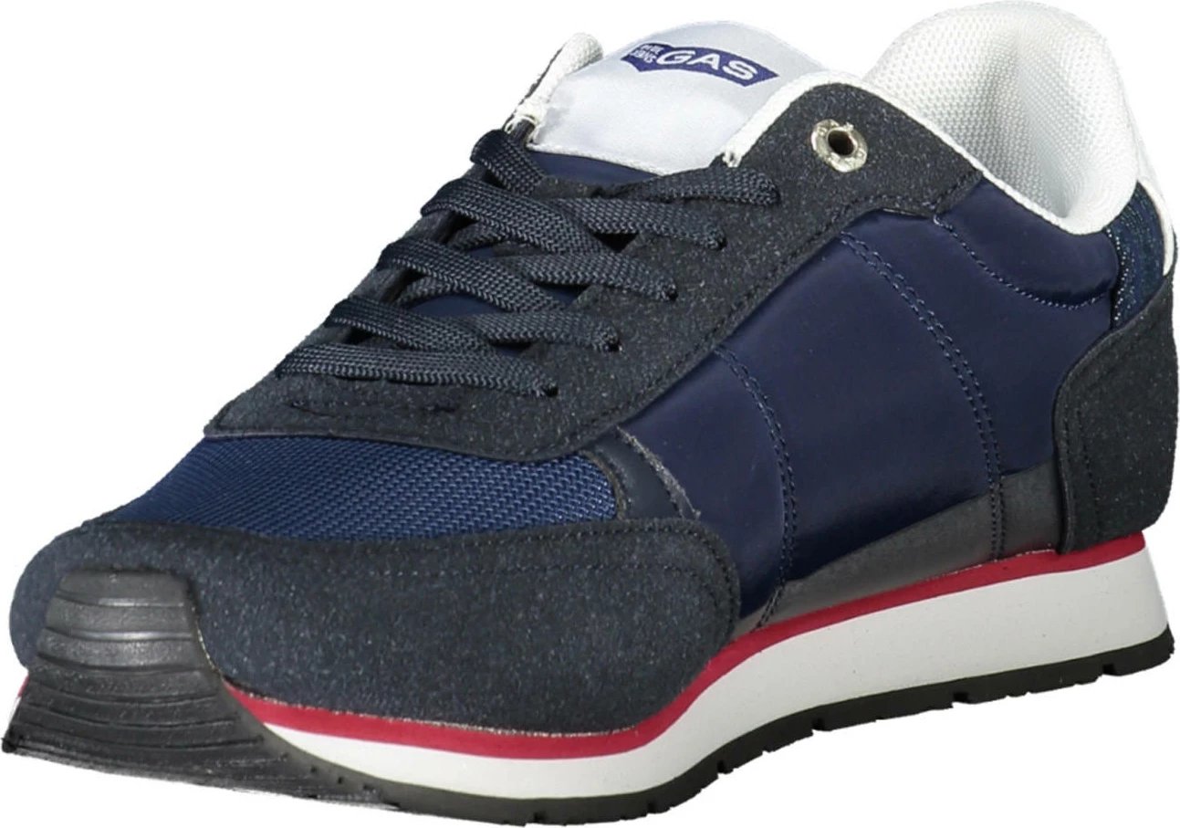 Atlete për meshkuj GAS, blu