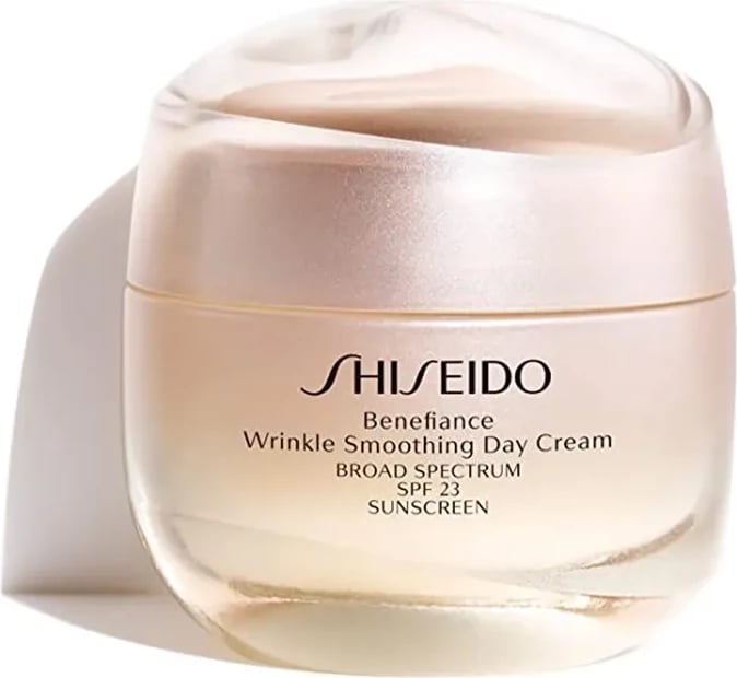 Krem për sy Shiseido Benefiance Wrinkle Smoothing Eye Cream 15ml