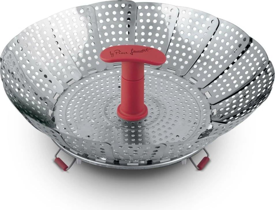 Kulluese Lamart LT7065, çelik
