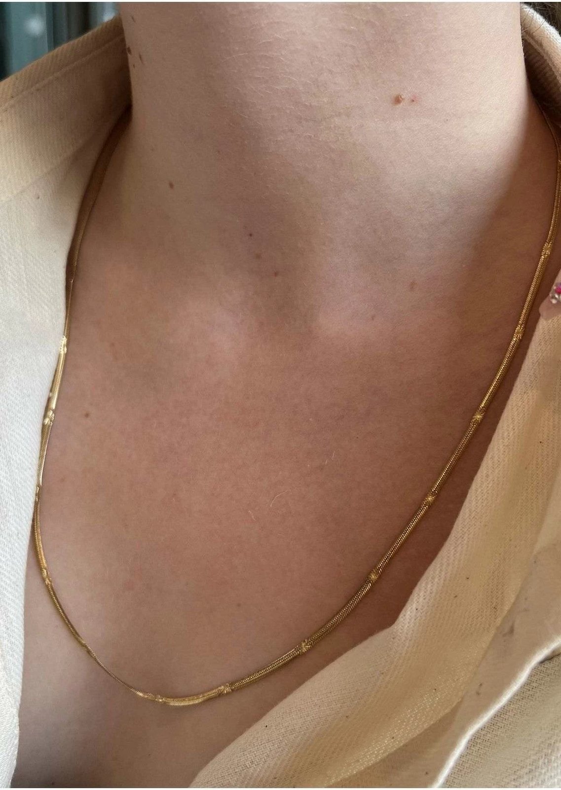 Varëse çeliku ngjyrë ari, Jumeon, KPEGMSA14360