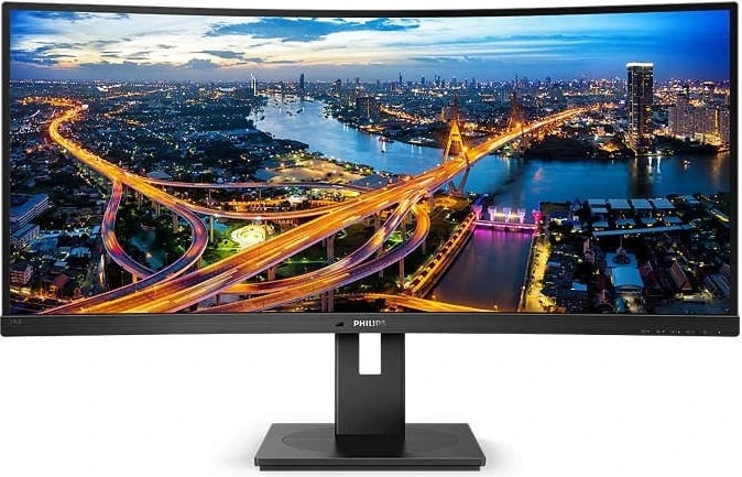 Monitor Philips 346B1C / 00, 34", WideScreen, i zi
