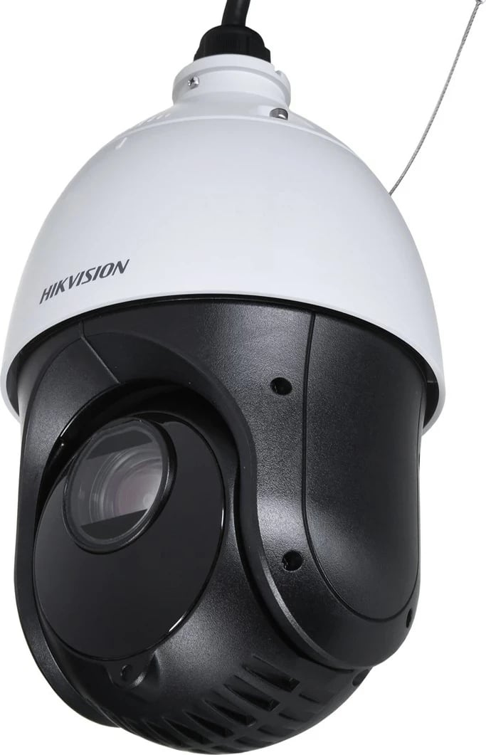 Kamerë sigurie dome Hikvision DS-2DE4425IW-DE(T5) PL, IP, për jashtë, 2560 x 1440, bardhë/zezë Kamerë sigurie dome Hikvision DS-2DE4425IW-DE(T5) PL, IP, për jashtë, 2560 x 1440, bardhë/zezë