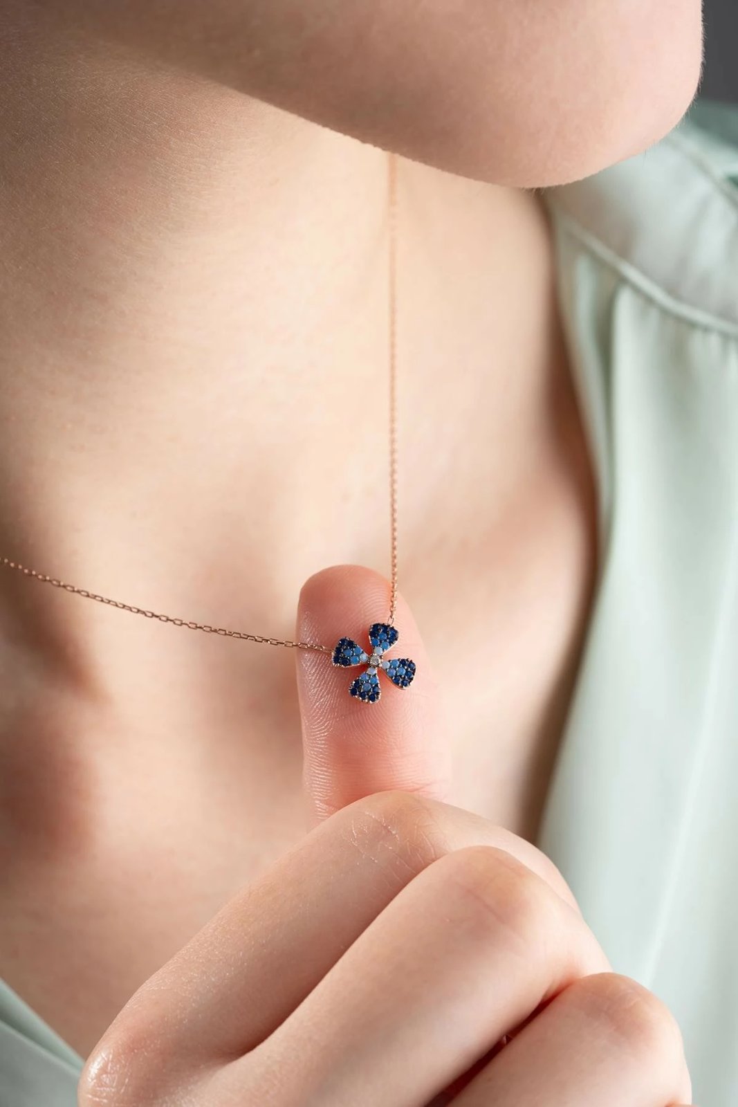 Varëse argjendi, ngjyrë rozë-ari, Jumeon, NRZ999718