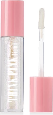 Vaj për buzë Dermacol Think Pink No.02, 4ml