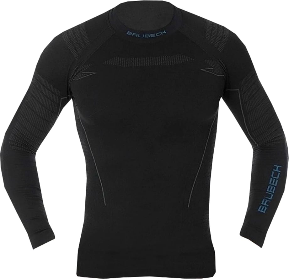 Maicë termike për fëmijë Brubeck, e zezë