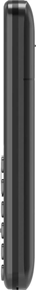 Celular myPhone 2240 LTE, me memorje të brendshme 128GB, ngjyrë e zezë