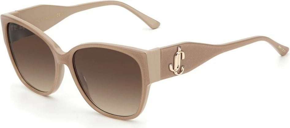 Syze dielli Jimmy Choo, rozë