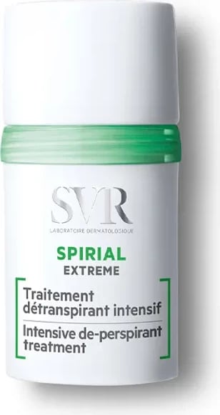 Deodorant intensiv unisex SVR Spirial Extreme 20ml