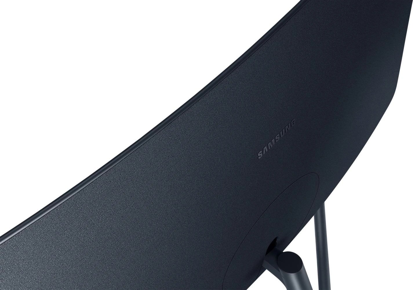 Monitor Samsung U32R590CWPX, 32", 4K Ultra HD