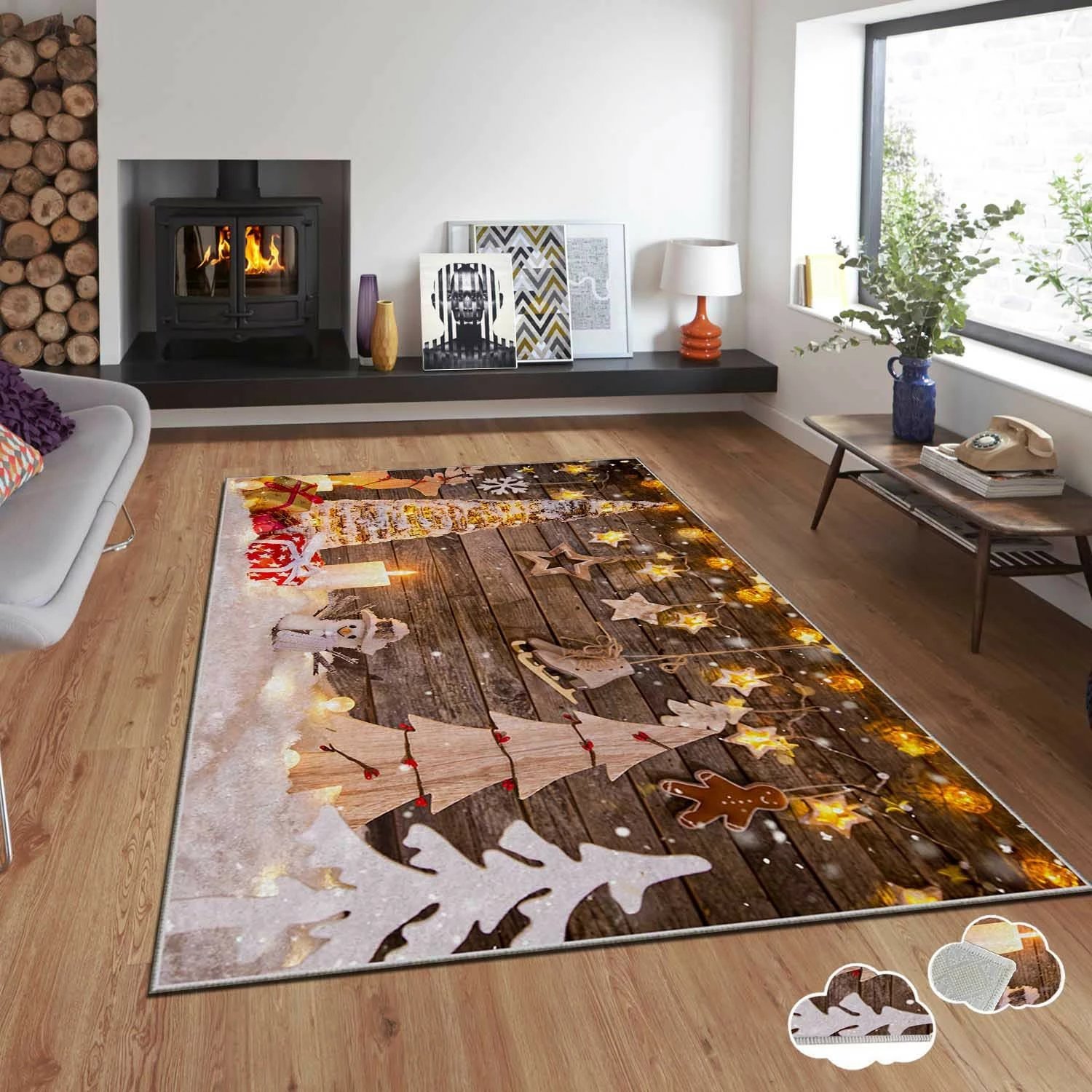 Qilim (100x140) Conceptum Hypnose, Asr - Crpt - 27