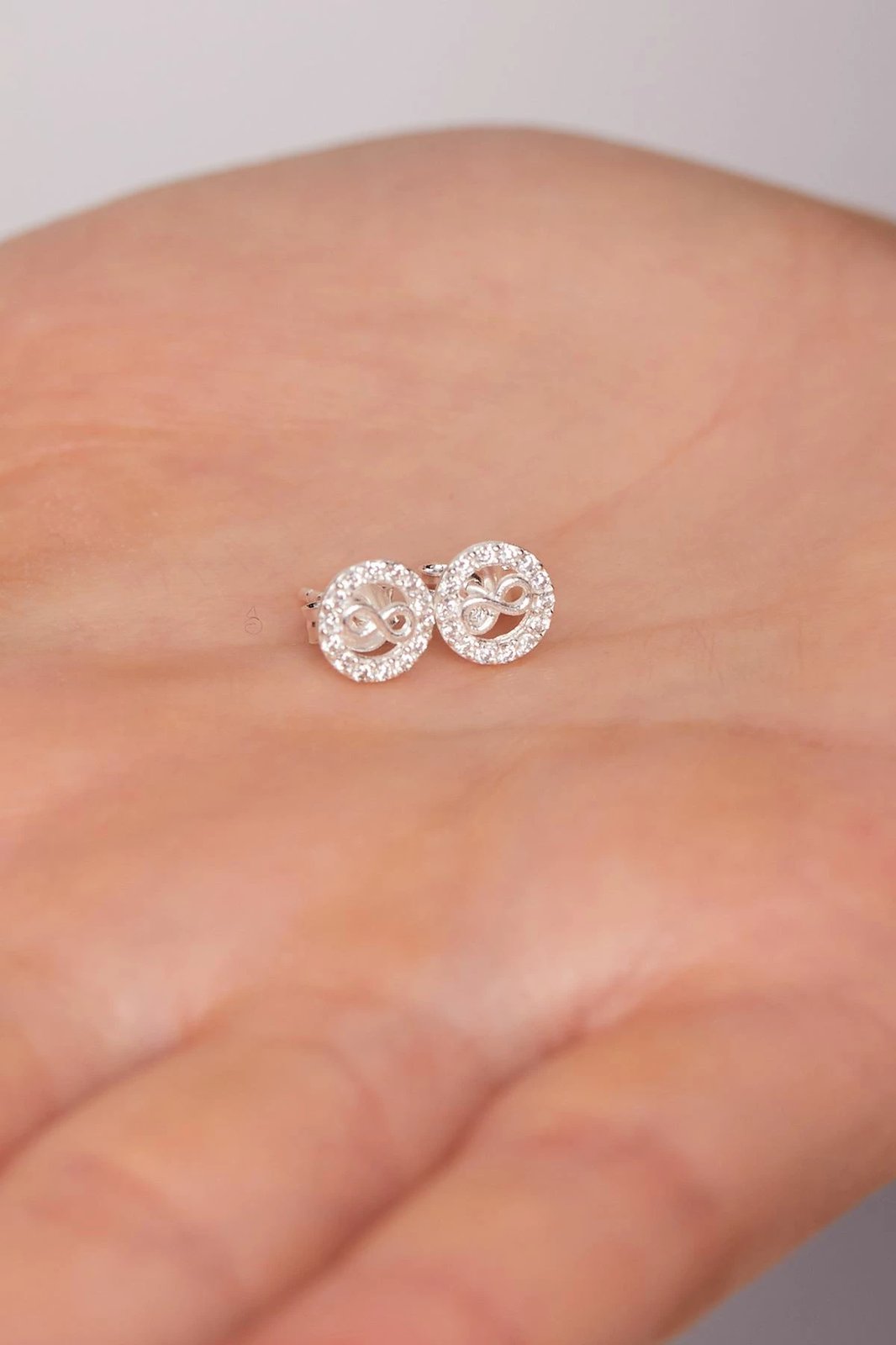 Vathë argjendi Elika, ELKMD50580