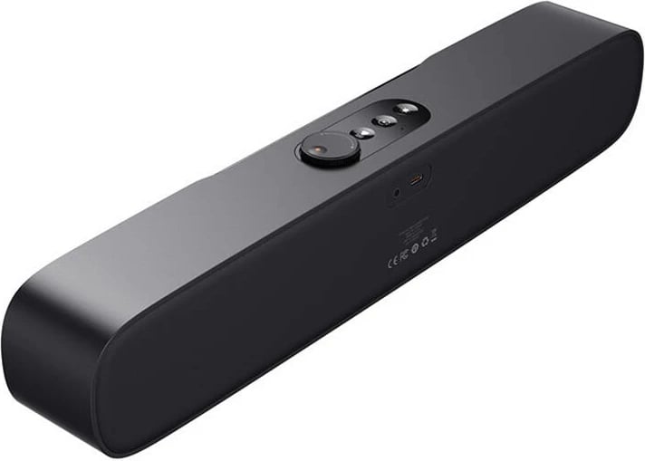 Altoparlant soundbar Baseus AeQur DS10, Bluetooth 5.3, USB-C, i zi
