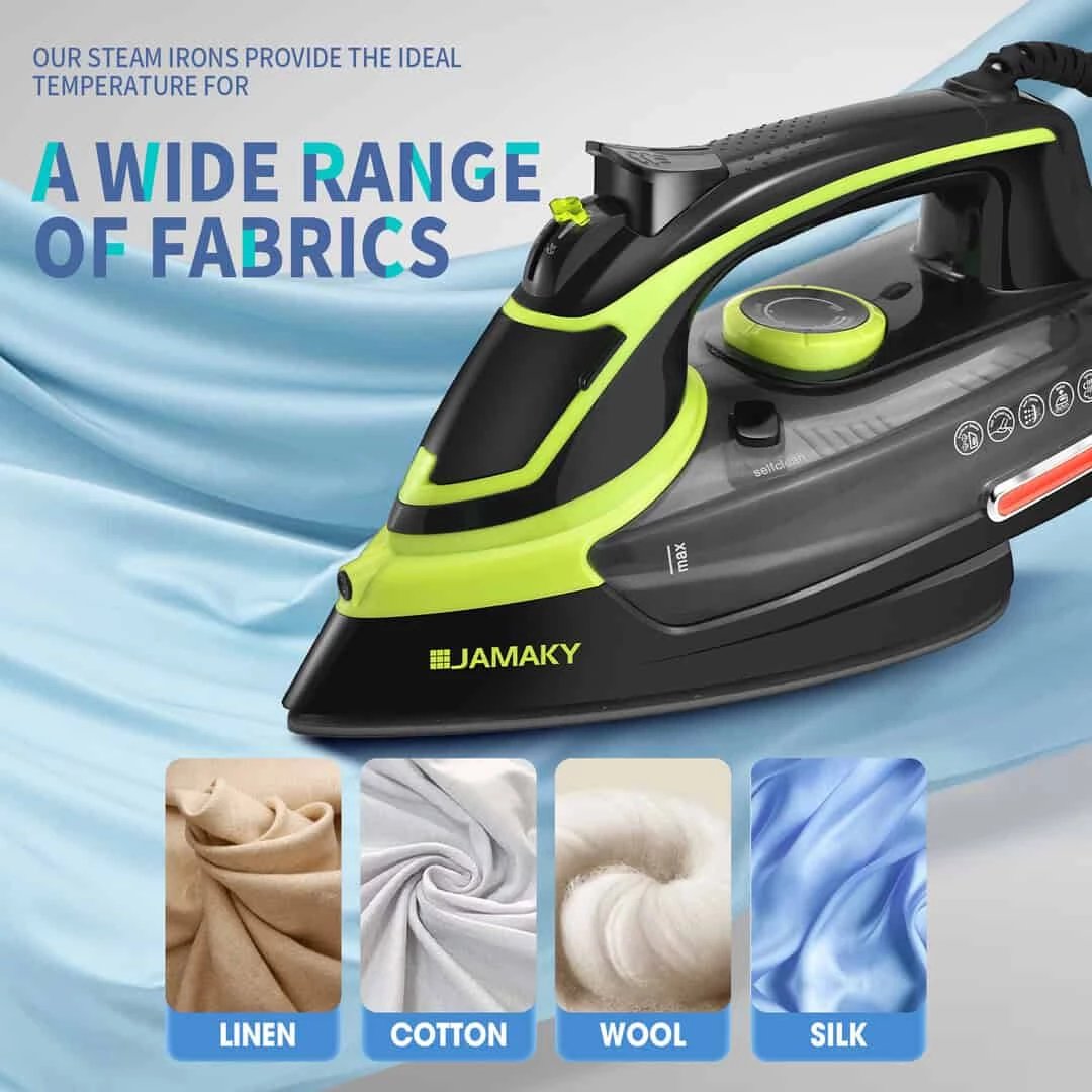 Hekur JAMAKY JMK1004