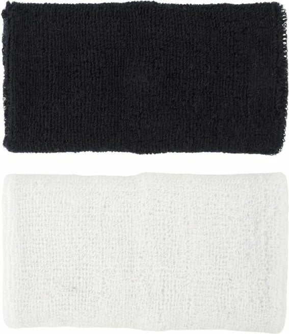 Shirit dore Nike unisex, të bardhë dhe të zi