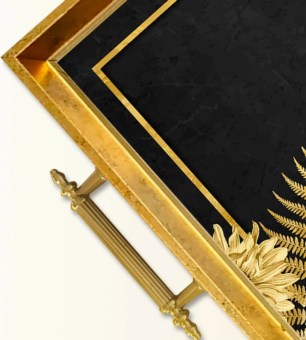 Tabaka prej qelqi, dizajn Aberto, TPEA9773, shumëngjyrëshe Tabaka prej qelqi, dizajn Aberto, TPEA9773, shumëngjyrëshe