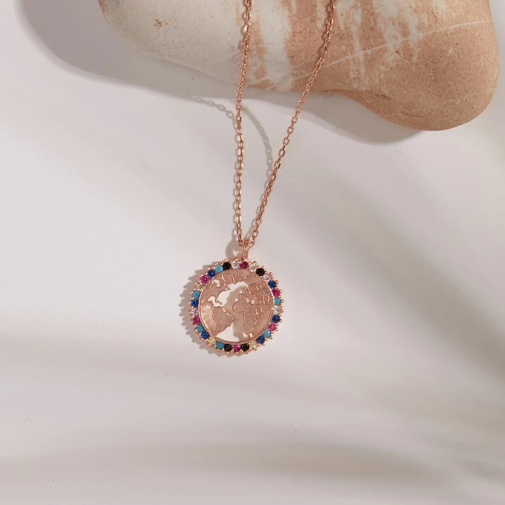 Varëse argjendi Elika Silver, ELKSLVR2035K