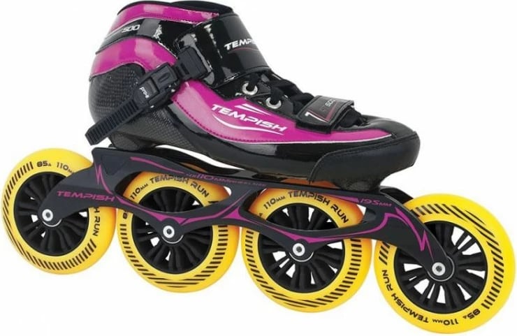 Atlete për shpejtësi Tempish GT 500/100, për meshkuj dhe femra Atlete për shpejtësi Tempish GT 500/100, për meshkuj dhe femra