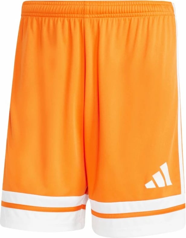 Shorce për meshkuj adidas, portokalli