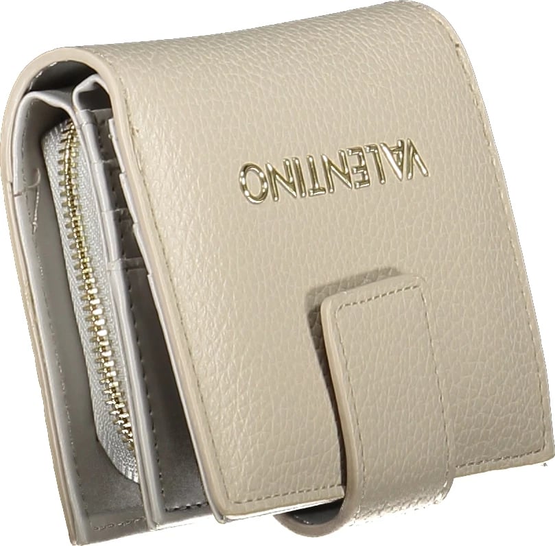 Portofol femra Valentino Bags, gri