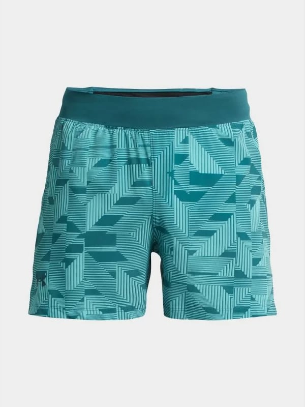 Shorce për meshkuj Under Armour, blu