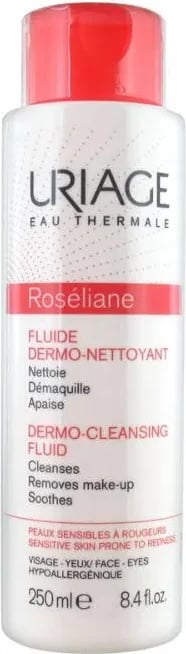 Fluid pastrues fytyre URIAGE Roséliane 250ml