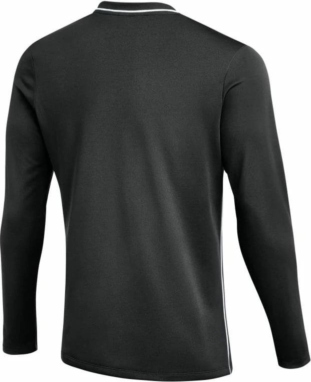 Maicë me mëngë të gjata Nike për meshkuj, e zezë