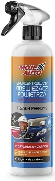 MA Koncentrat i freskuesit te ajrit  Fresh - 500 ml