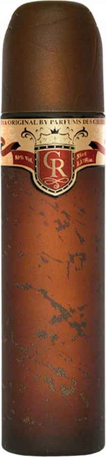 Eau de Toilette për meshkuj Cuba Original Royal 100ml