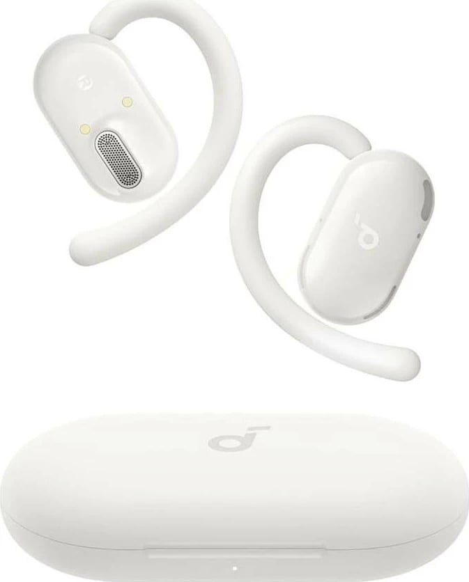 Kufje Anker Soundcore V20i, True Wireless, Bluetooth 5.4, të bardha