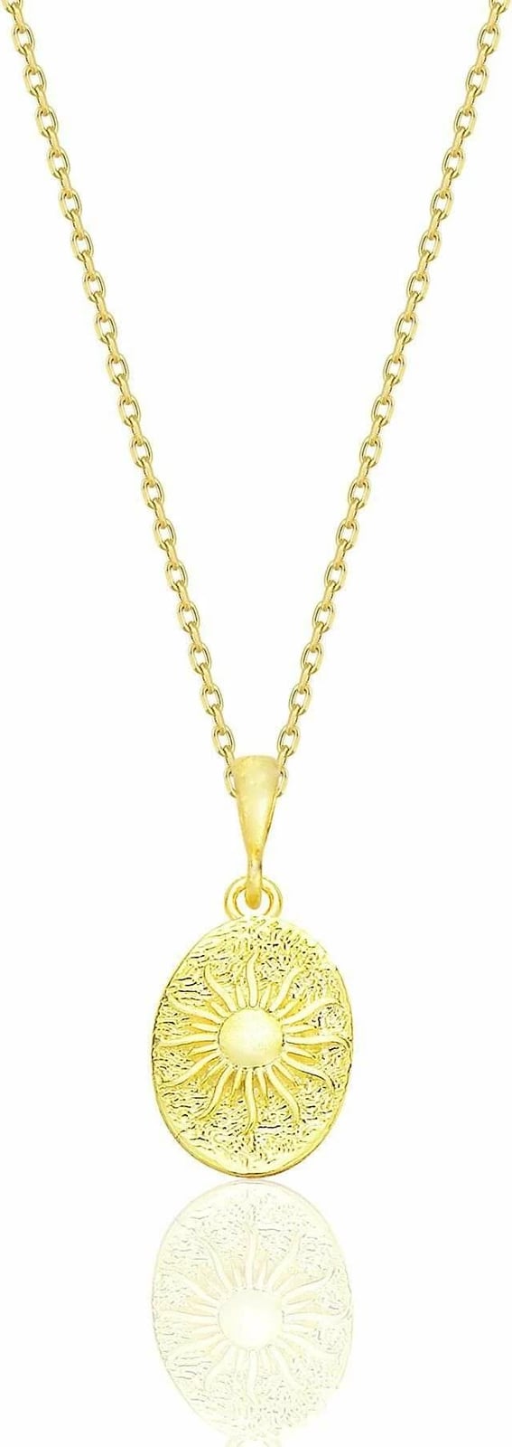 Varëse argjendi Jumeon, ngjyrë ari, SGTL12676GUNES