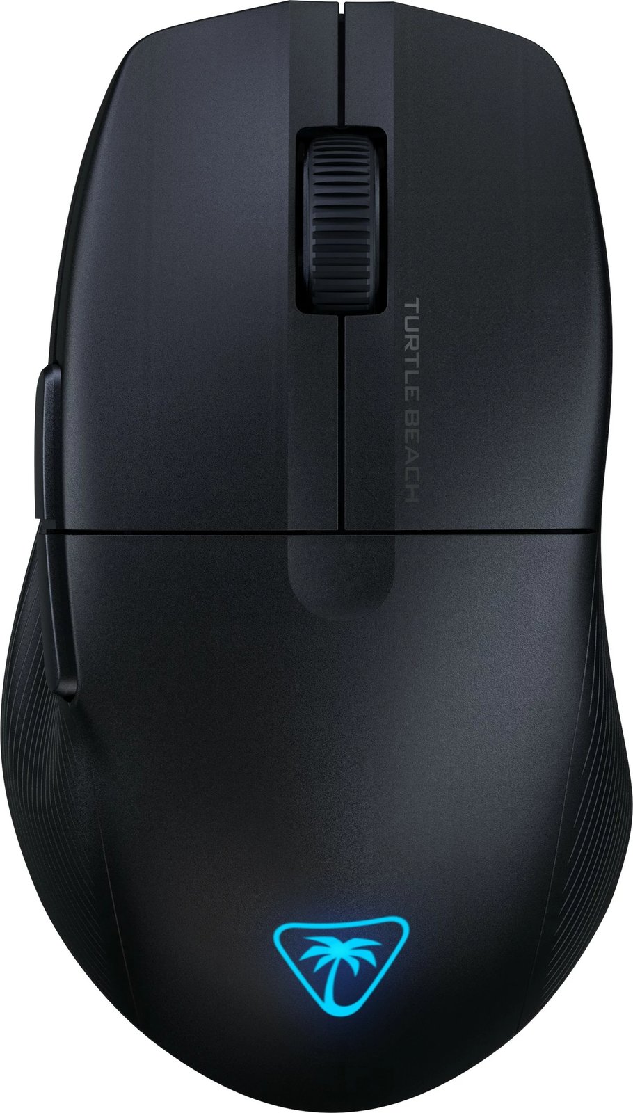 Maus gaming Turtle Beach Pure Air, pa tela, 26000 DPI, i zi