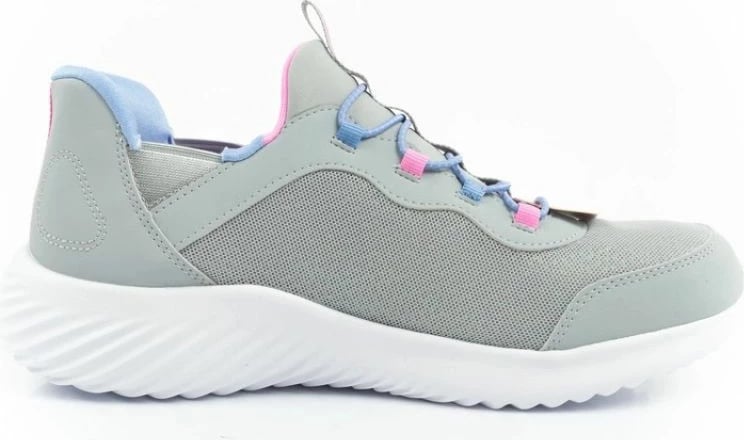 Atlete për fëmijë Skechers, të zeza