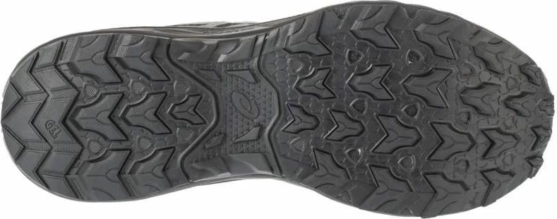Atlete për meshkuj Asics, të zeza