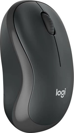 Maus Logitech M240 Silent 910-007119 Bluetooth pa zhurmë, wireless, 18 muaj bateri, grafit